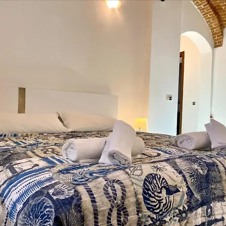 La Stalla Di Palazzo Vedani Apartment *