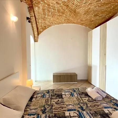 La Stalla Di Palazzo Vedani * Angera