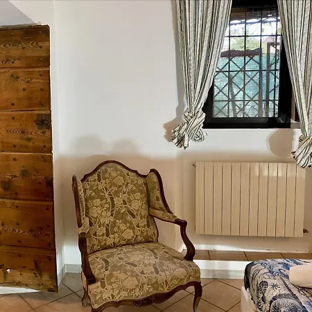 La Stalla Di Palazzo Vedani *
