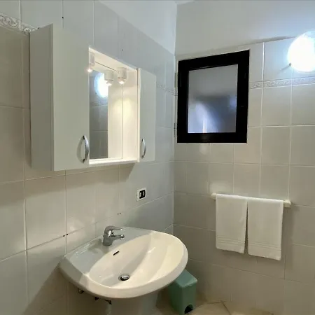 La Stalla Di Palazzo Vedani