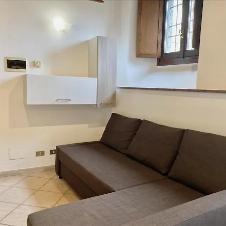 Apartment La Stalla Di Palazzo Vedani Angera
