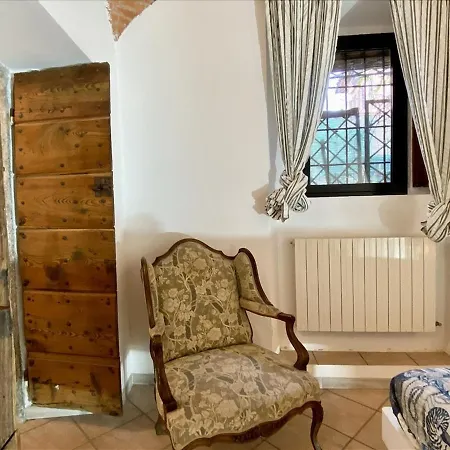 Apartment La Stalla Di Palazzo Vedani *