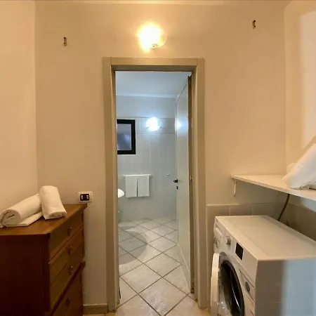 La Stalla Di Palazzo Vedani