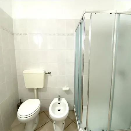 Apartment La Stalla Di Palazzo Vedani *