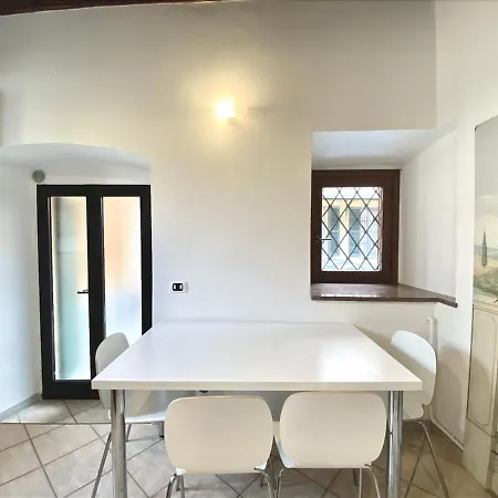 La Stalla Di Palazzo Vedani Apartment